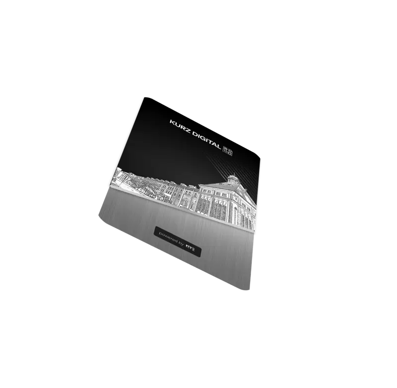 KD Silver Member Pass NFT