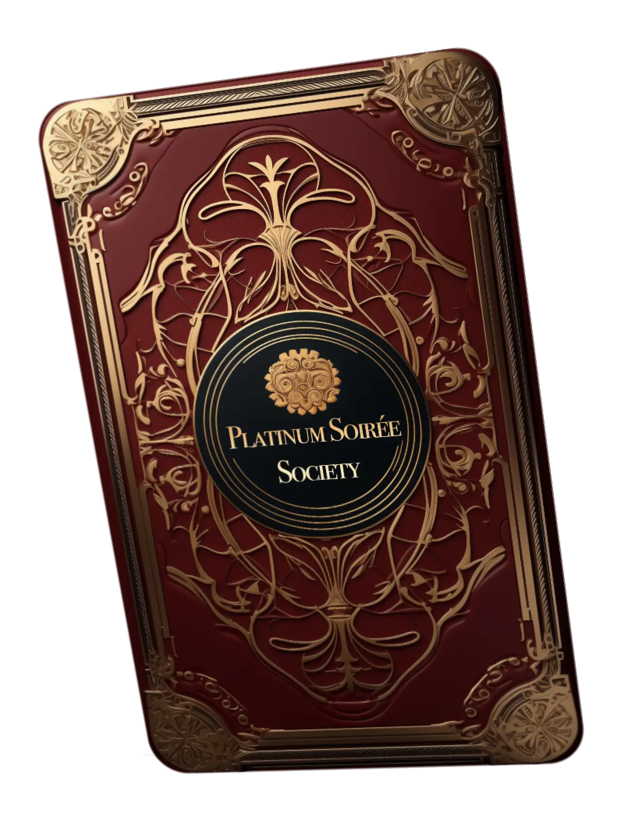 Platinum Society Member Pass NFT