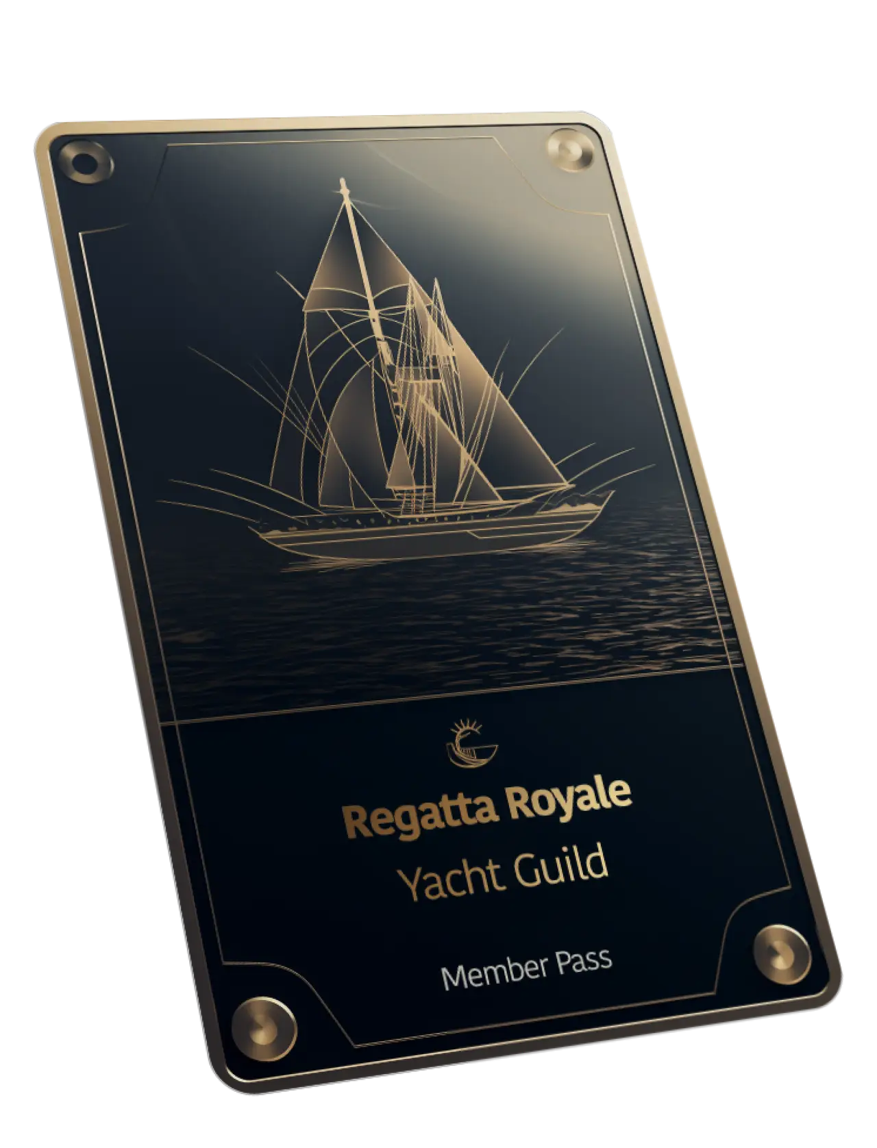 Yacht Member Pass NFT